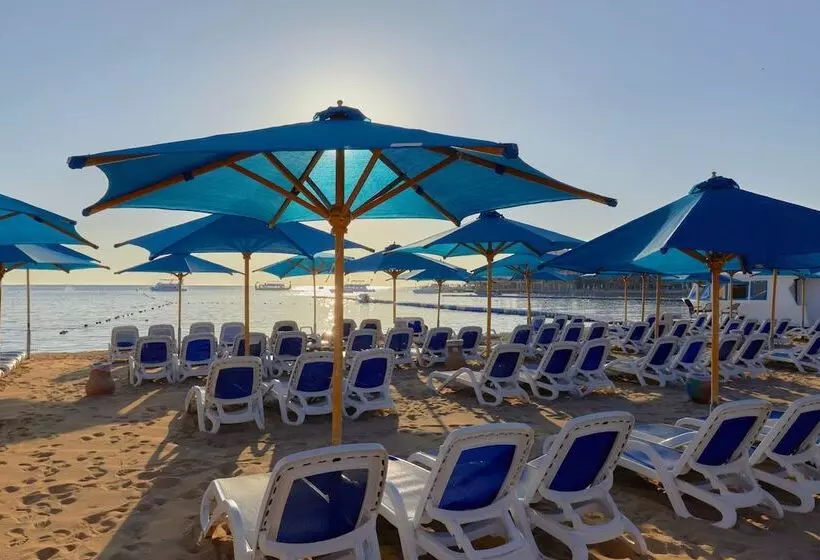 هتل Naama Bay Suites & Spa