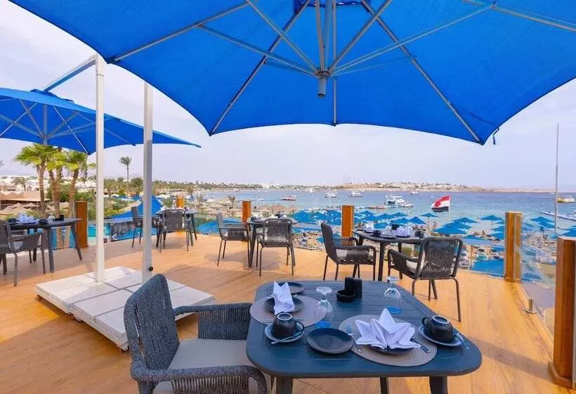 هتل Naama Bay Suites & Spa
