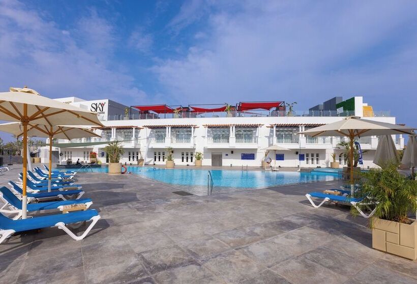 هتل Naama Bay Suites & Spa