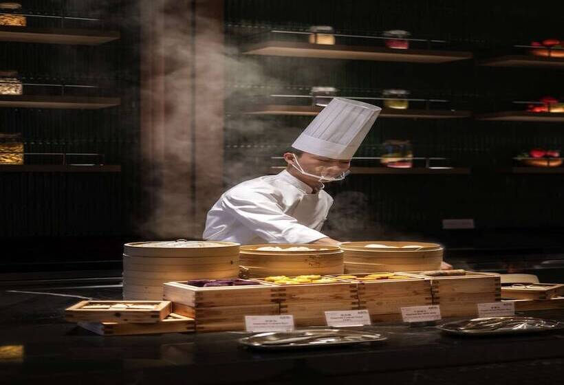 酒店 Pullman Quanzhou Shuitou