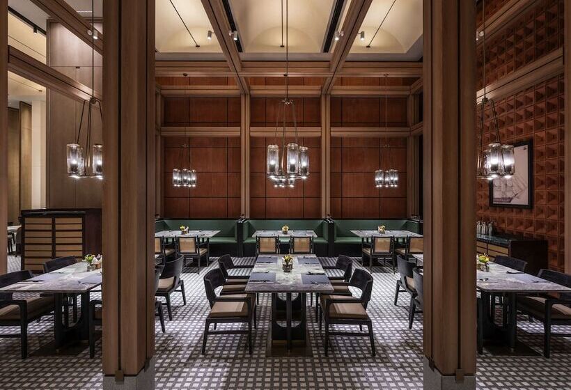 酒店 Pullman Quanzhou Shuitou