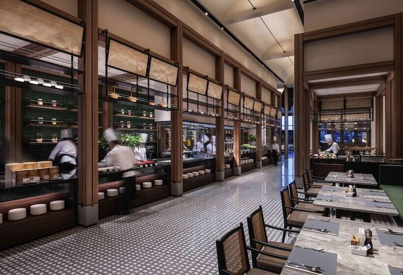 酒店 Pullman Quanzhou Shuitou