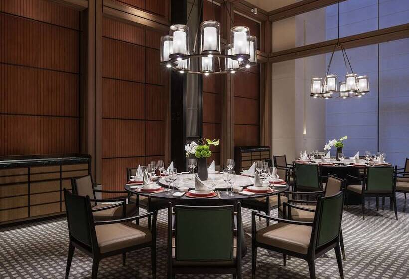 酒店 Pullman Quanzhou Shuitou