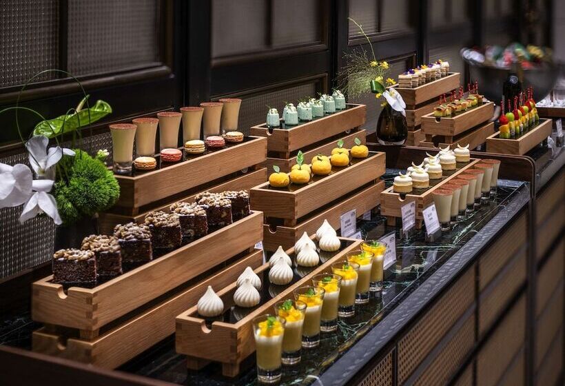 酒店 Pullman Quanzhou Shuitou