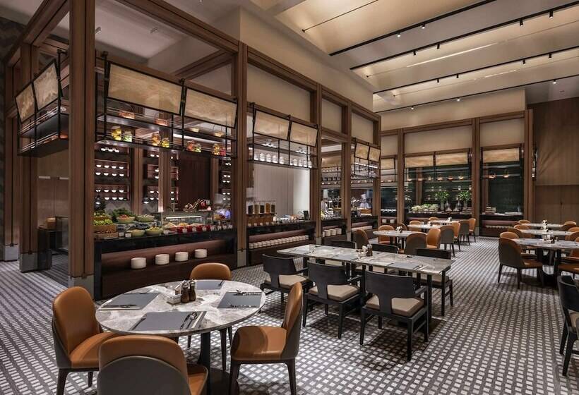 酒店 Pullman Quanzhou Shuitou