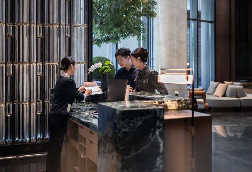 酒店 Pullman Quanzhou Shuitou