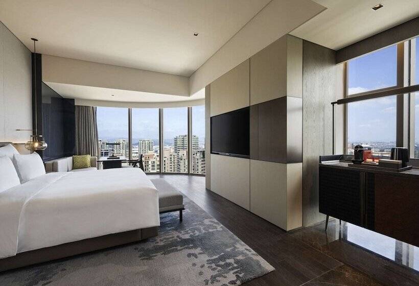 酒店 Pullman Quanzhou Shuitou