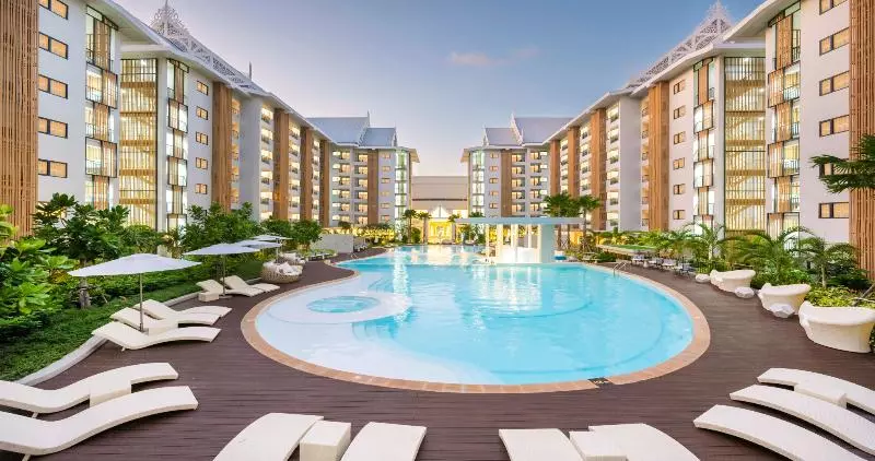 هتل Wyndham Jomtien Pattaya