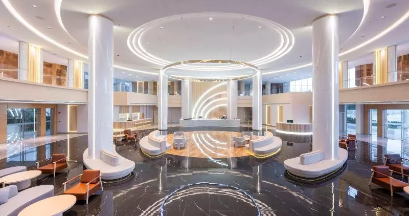 هتل Wyndham Jomtien Pattaya