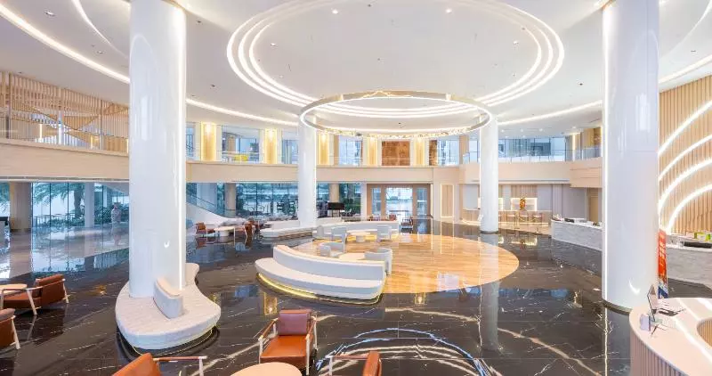 هتل Wyndham Jomtien Pattaya
