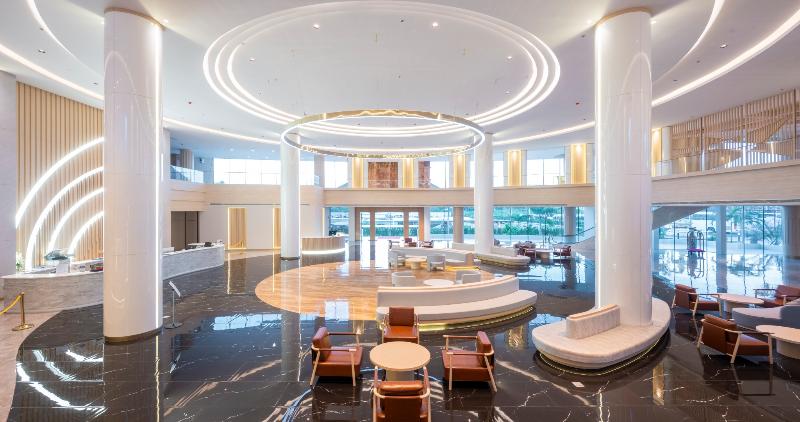 בית מלון כפרי Wyndham Jomtien Pattaya