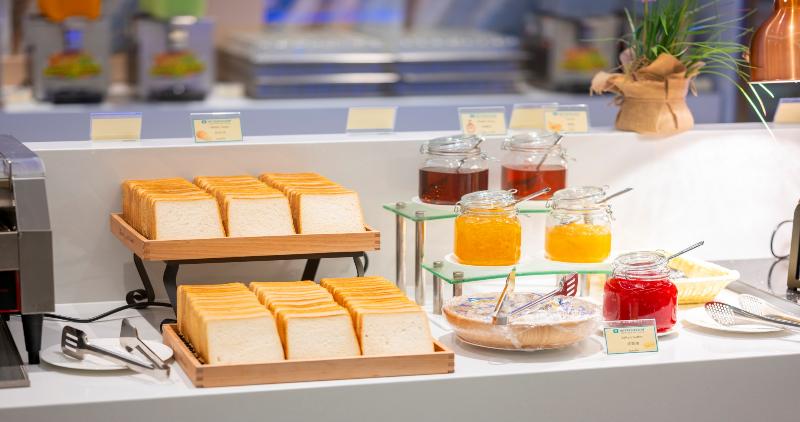 בית מלון כפרי Wyndham Jomtien Pattaya