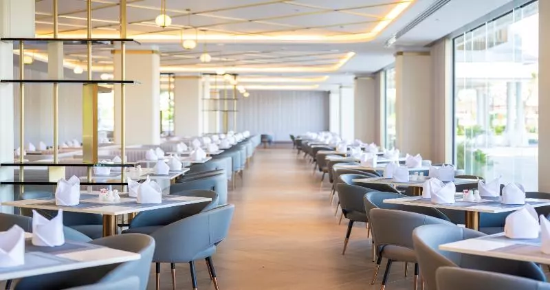 هتل Wyndham Jomtien Pattaya