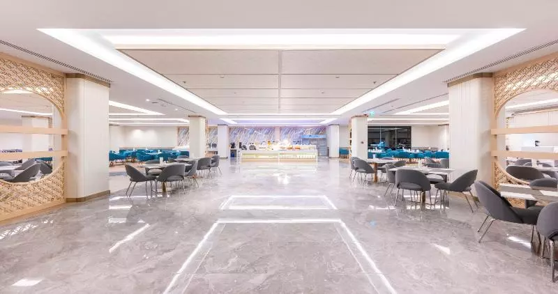 هتل Wyndham Jomtien Pattaya