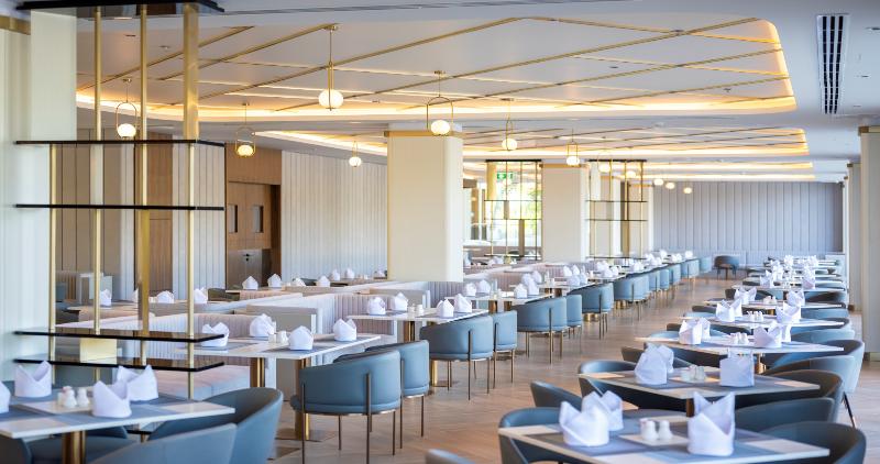 בית מלון כפרי Wyndham Jomtien Pattaya