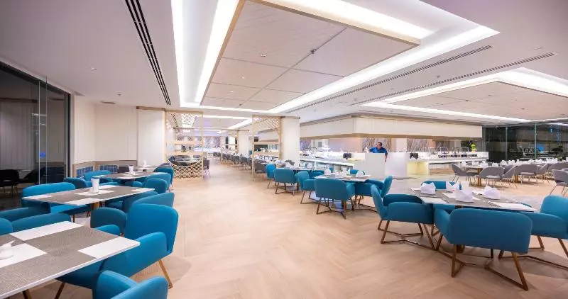 هتل Wyndham Jomtien Pattaya