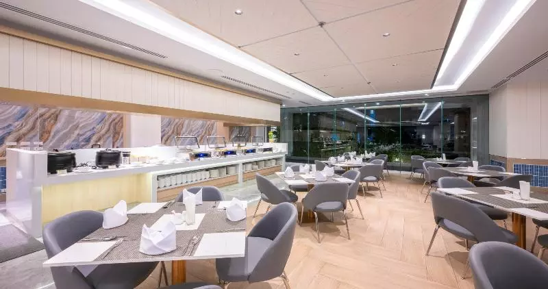 هتل Wyndham Jomtien Pattaya