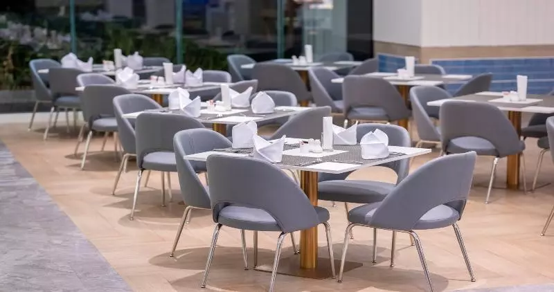 هتل Wyndham Jomtien Pattaya