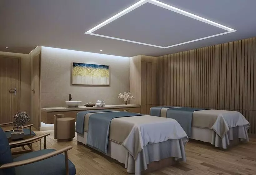 هتل Wyndham Jomtien Pattaya