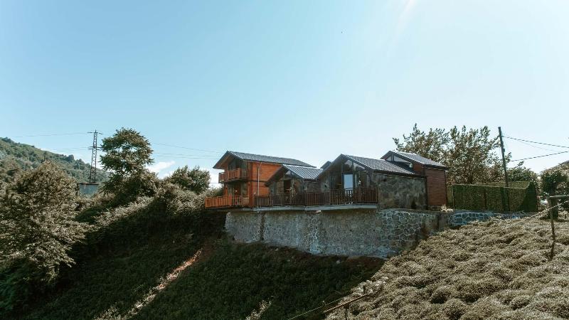 فندق Yali Suit Bungalov