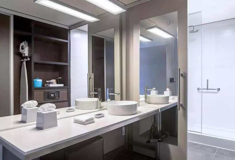 Aloft Montevideo Hotel Marriott International