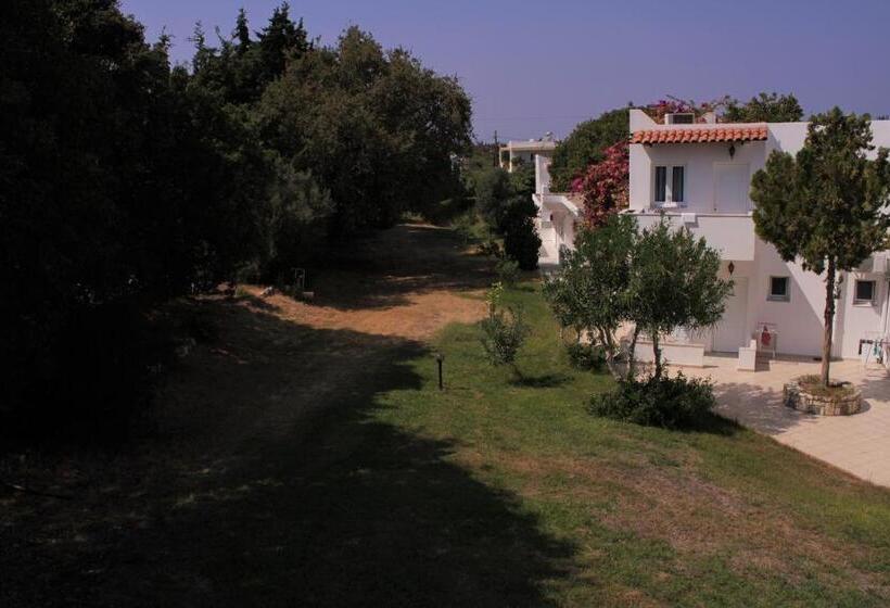 Ampavris Family Apartments