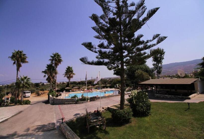 Ampavris Family Apartments