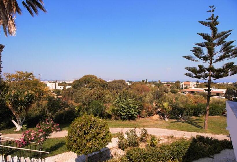 Ampavris Family Apartments