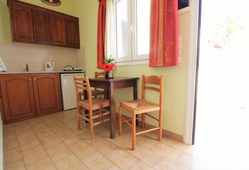 Ampavris Family Apartments