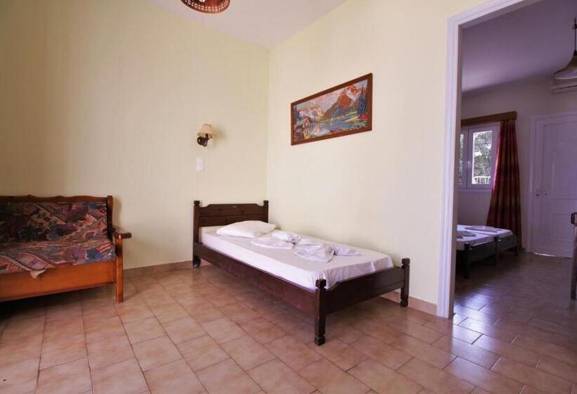 Ampavris Family Apartments