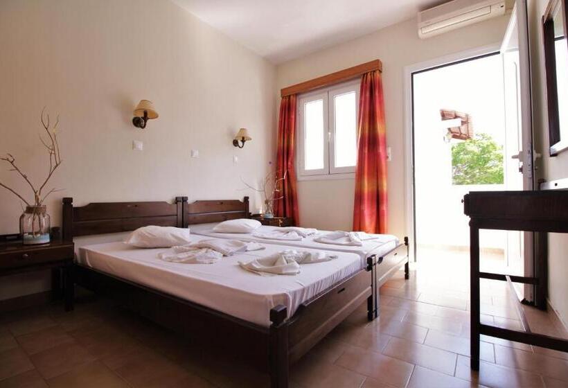 Ampavris Family Apartments