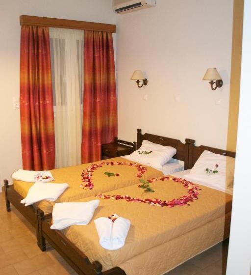 Ampavris Family Apartments