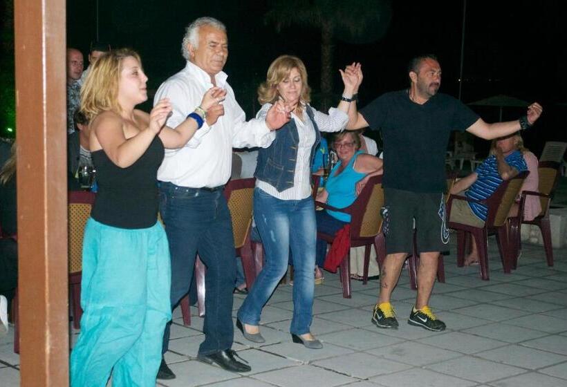 Ampavris Family Apartments