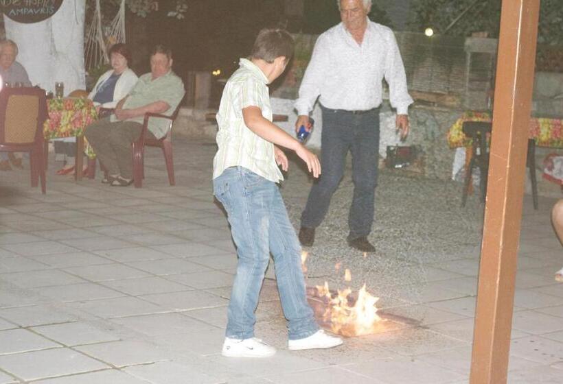 Ampavris Family Apartments