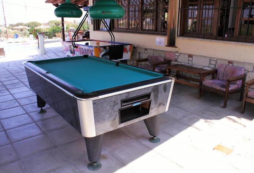 Ampavris Family Apartments