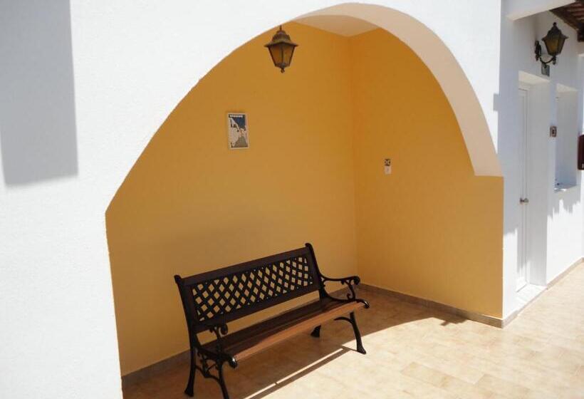 Ampavris Family Apartments