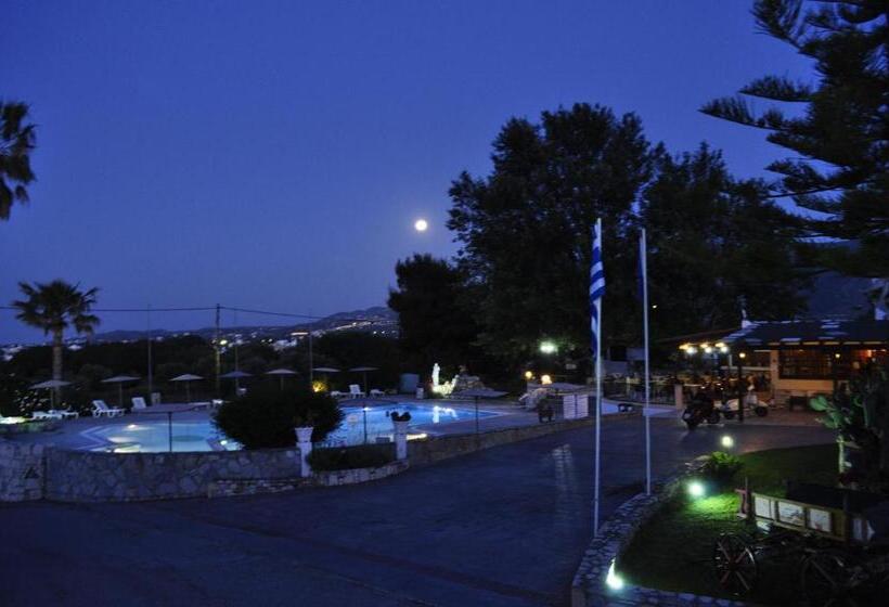 Ampavris Family Apartments