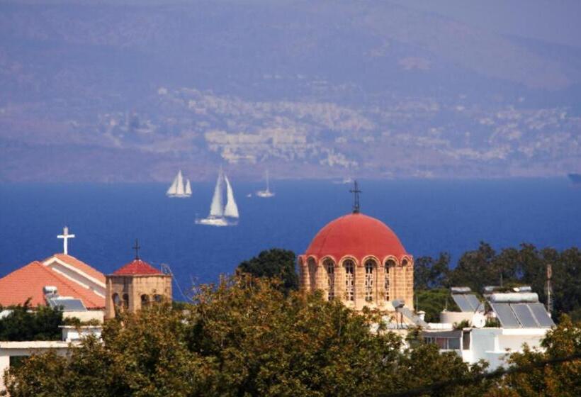 Ampavris Family Apartments