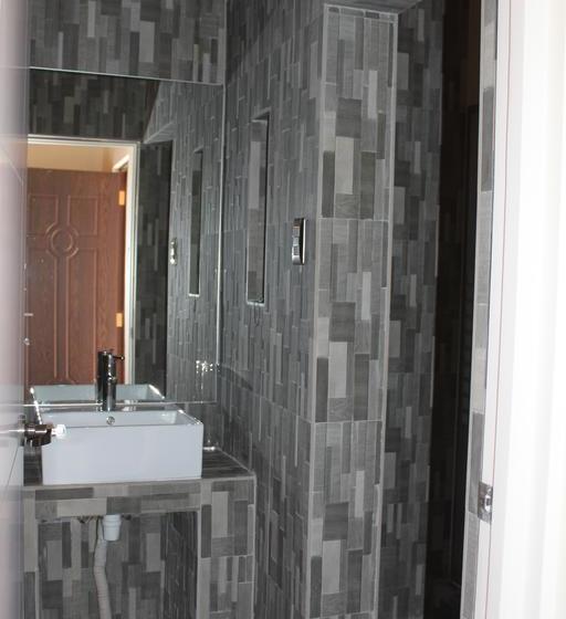 تختخواب و صبحانه Hard Road Atacama