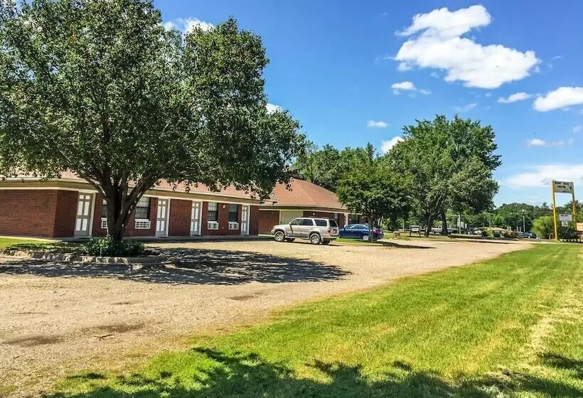 Bent Tree Motel