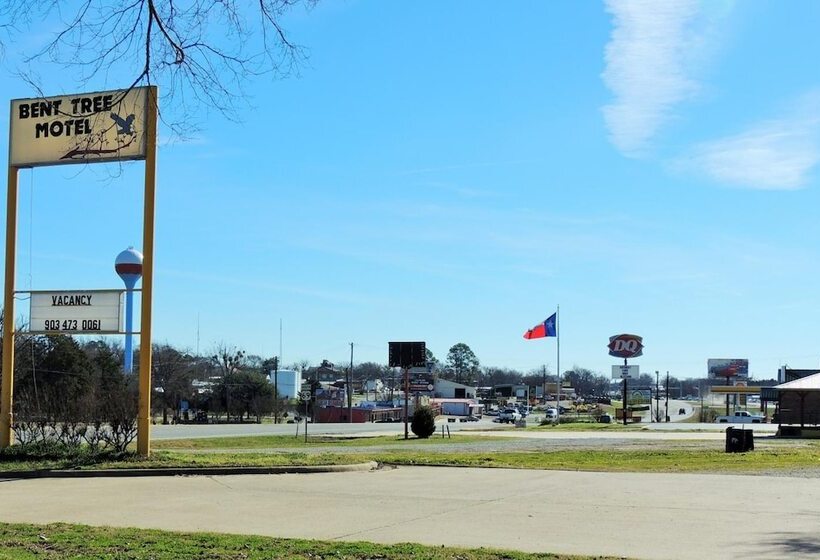 Bent Tree Motel