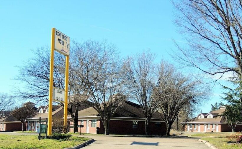 Bent Tree Motel