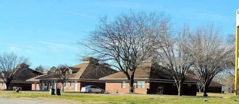 Bent Tree Motel