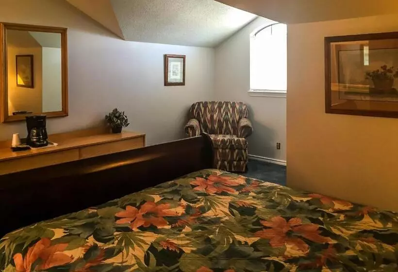 Bent Tree Motel