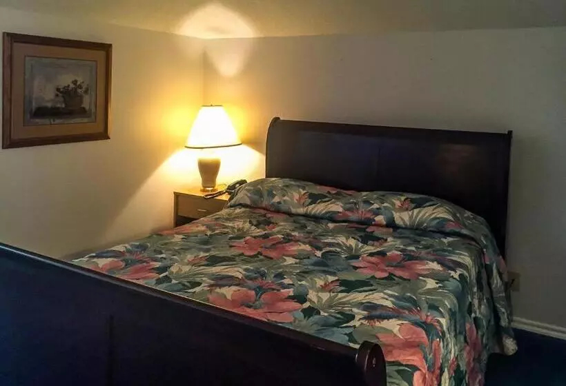 Bent Tree Motel