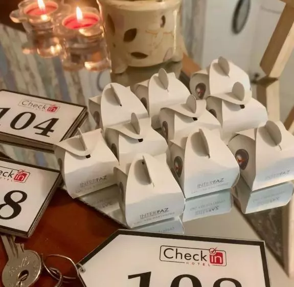 Check In Hotel