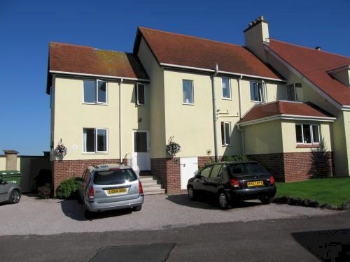 Cliff Court Apartments