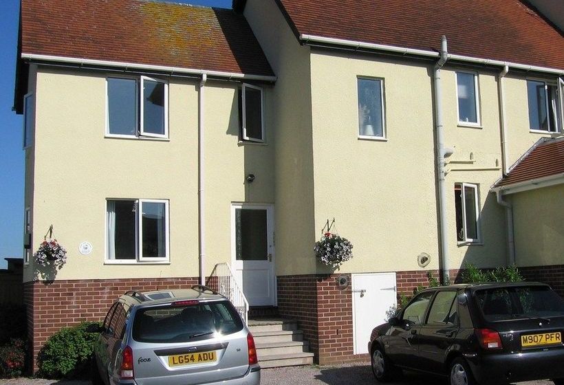 Cliff Court Apartments