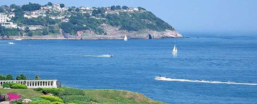 Cliff Court Apartments