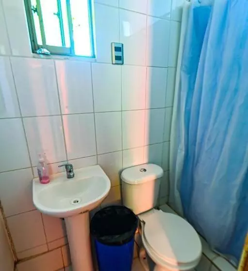 Gecko Hostel